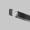 Заглушка Accessories for tracks Flarity TRA154EC-B Maytoni