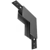 Соединитель угловой Accessories for tracks Exility TRA034ICL-41B Maytoni