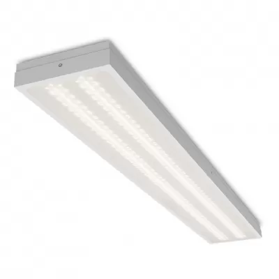 Светодиодная панель Лайнер ДПО03-36-102-4К Wolta