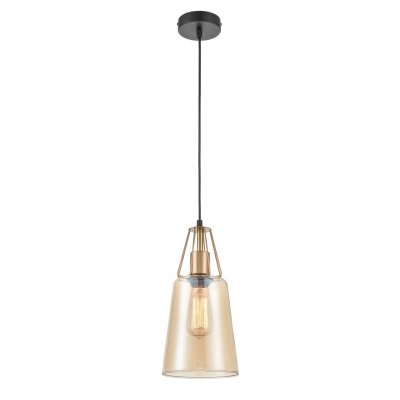 Подвесной светильник Roberto VL5552P11 Vele Luce