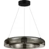 Стеклянный подвесной светильник Foray SL6019.333.01 белый ST Luce