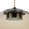 Стеклянный подвесной светильник  801013 форма шар Lightstar