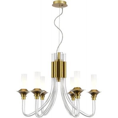 Подвесная люстра Vetrano SL1241.203.06 ST Luce