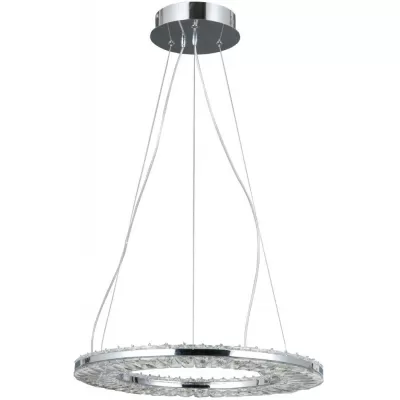 Подвесной светильник Гослар 498016101 MW-Light