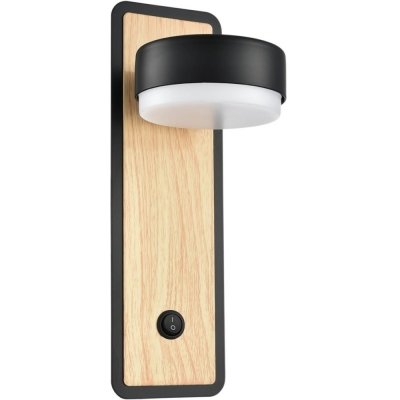 Настенный светильник Leland 8264/1W Lumion