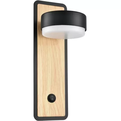 Настенный светильник Leland 8264/1W Lumion