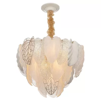 Подвесная люстра Hasienda CL328150 Citilux