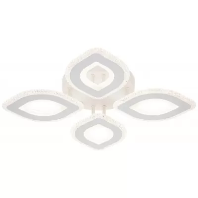 Потолочная люстра Diamond 10264/4LED Escada