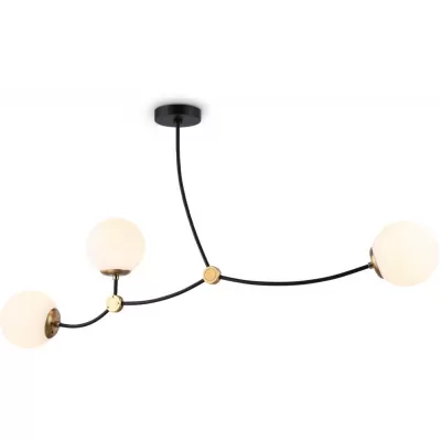 Потолочная люстра Traditional TR2568 Ambrella
