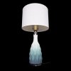 Интерьерная настольная лампа Mediterraneo 10262T/L белый цилиндр Loft It