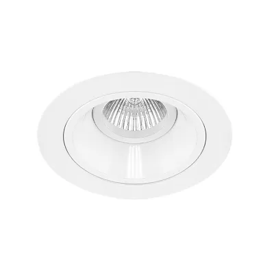 Точечный светильник Domino D61606 Lightstar