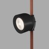 Трековый светильник BELTY SPOT DK5640-BK черный Denkirs
