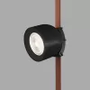 Трековый светильник BELTY SPOT DK5640-BK черный Denkirs