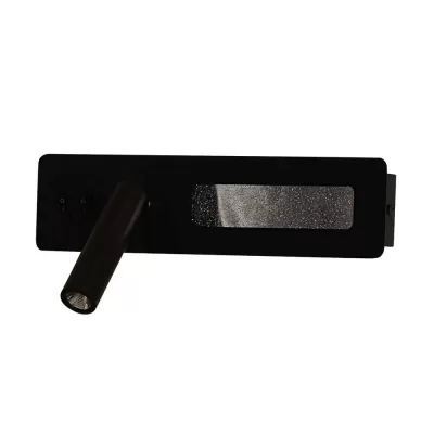 Настенный светильник Hickory 4691-1W F-Promo