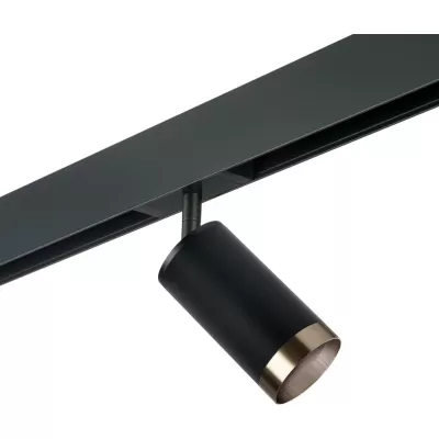 Трековый светильник Rullo PRO437431 Lightstar