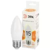 Лампочка светодиодная LED B35-15W-827-E27 LED B35-15W-827-E27 ЭРА