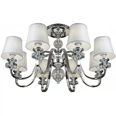 Потолочная люстра Vivia 82367/6 CR iLamp