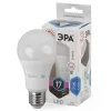 Лампочка светодиодная  LED A60-17W-840-E27 ЭРА