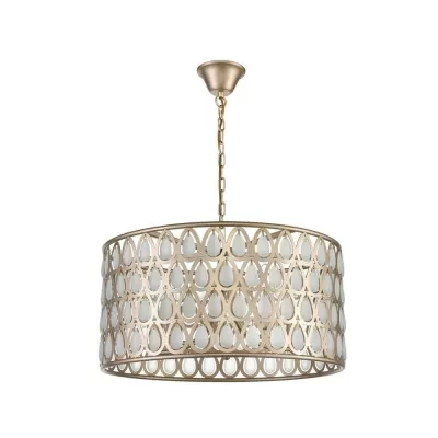 Подвесная люстра Donna VL4064P05 Vele Luce