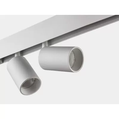 Трековый светильник SY-LINK SY-LINK-DBS-WH-2/10-WW Lumker Трековый светильник SY-LINK SY-LINK-DBS-WH-2/10-WW Lumker