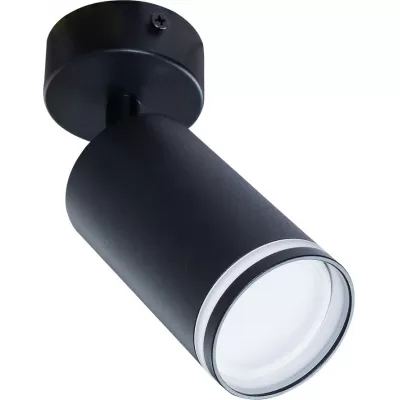 Спот Imai A2365PL-1BK черный