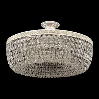 Потолочная люстра AL1903 AL19031/55FL WMG Bohemia на штанге