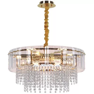 Подвесная люстра Oliveri OML-69613-10 Omnilux