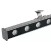 Стеклянный прожектор уличный LINE WALLWASHER 024300(1) Arlight