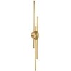 Настенный светильник Medway 2257-94-3 BR белый