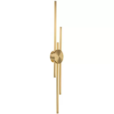 Настенный светильник Medway 2257-94-3 BR