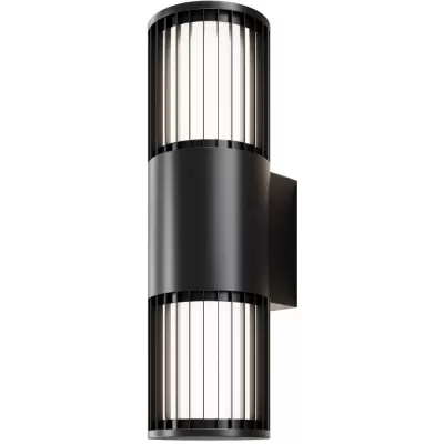 Настенный светильник уличный Alura O492WL-02GF Maytoni Настенный светильник уличный Alura O492WL-02GF Maytoni