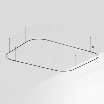 Шинопровод APRIORI 048542 Arlight