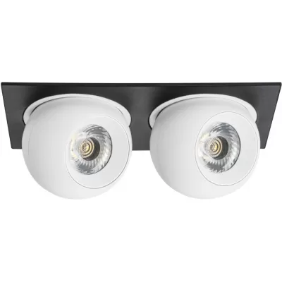 Спот Intero i5276464 Lightstar для натяжного потолка