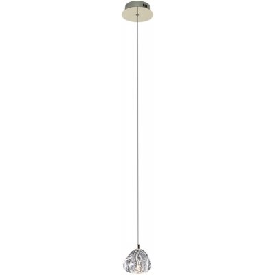 Подвесной светильник Mizu OM8201015-1 chrome DeLight Collection