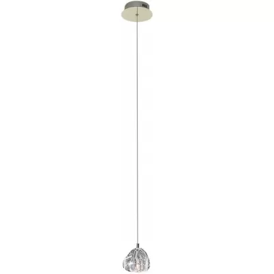 Подвесной светильник Mizu OM8201015-1 chrome DeLight Collection
