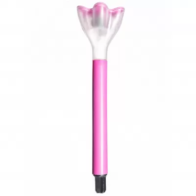 Грунтовый светильник  USL-C-420/PT305 PINK CROCUS Uniel