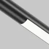 Трековый светильник Basis C100CL-L500-12W3-6K-B белый Maytoni