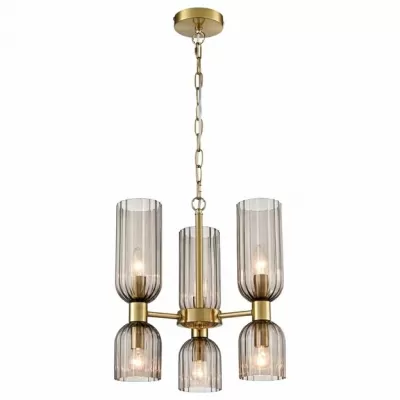 Подвесная люстра  281-443-06 Velante