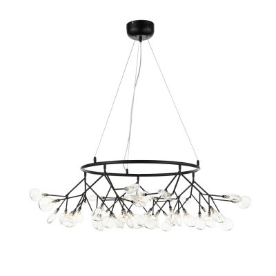 Подвесная люстра Riccardo SL411.433.45 ST Luce