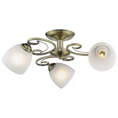 Потолочная люстра  726-507-03 Velante