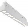 Трековый светильник Points TR031-4-12WTW-M-DSZ-W белый Maytoni