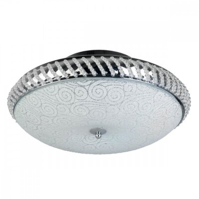 Потолочная люстра Adrianna TL1461Y-04GC TopLight