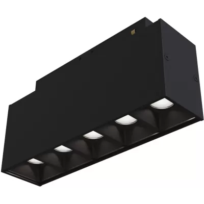 Трековый светильник Points TR076-2-10W3K-B Maytoni