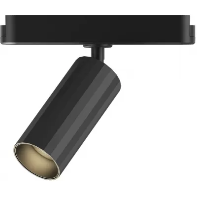 Трековый светильник AIR SPOT DK5310-BK Denkirs дания
