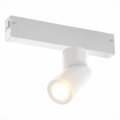 Трековый светильник Skyline 220 ST506.502.01 ST Luce