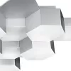 Потолочный светильник FAVO 750122 серый Lightstar