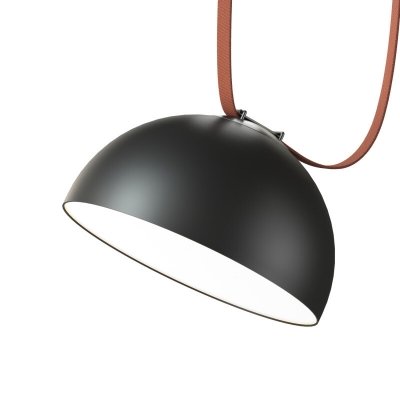 Трековый светильник BELTY FLOW DK5562-BK Denkirs черный