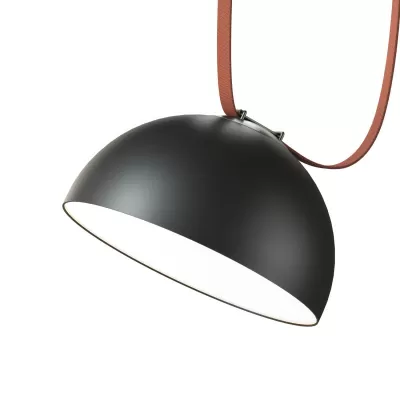 Трековый светильник BELTY FLOW DK5562-BK Denkirs черный