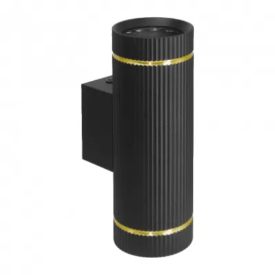 Настенный светильник Wsl-Gu10 WSL-GU10/W18BG-2 Wolta