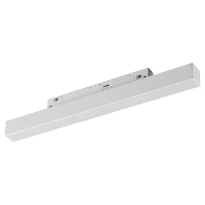 Трековый светильник Flum 359616 Novotech